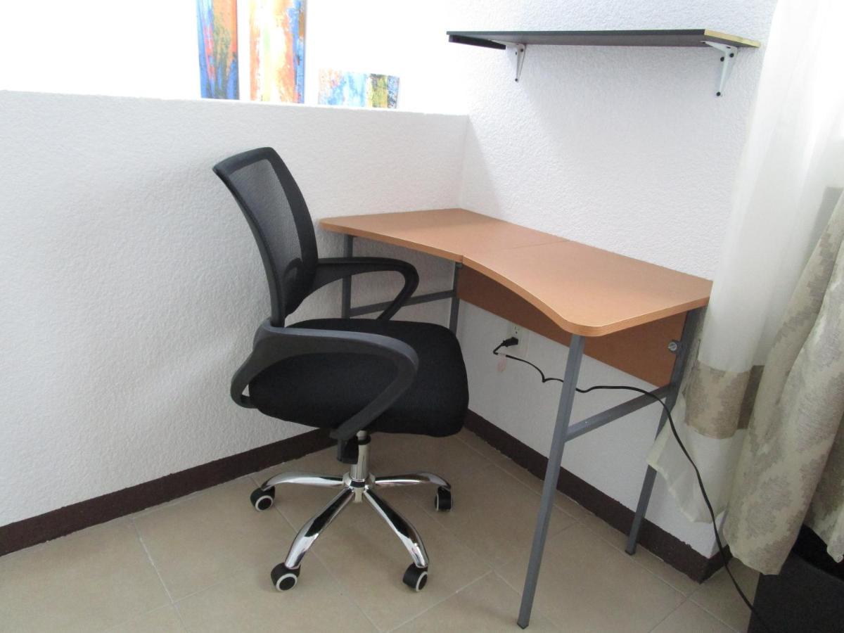 Preciosa Casa Palmera En Cuernavaca Con Alberca, Wifi, Tv Y Cocina Para Fin De Semana, Descanso, Vacaciones O Home Office Emiliano Zapata  Kültér fotó