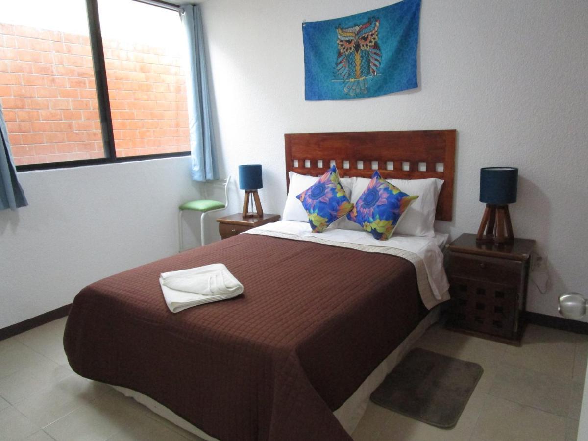 Preciosa Casa Palmera En Cuernavaca Con Alberca, Wifi, Tv Y Cocina Para Fin De Semana, Descanso, Vacaciones O Home Office Emiliano Zapata  Kültér fotó