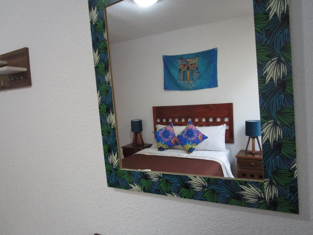 Preciosa Casa Palmera En Cuernavaca Con Alberca, Wifi, Tv Y Cocina Para Fin De Semana, Descanso, Vacaciones O Home Office Emiliano Zapata  Kültér fotó