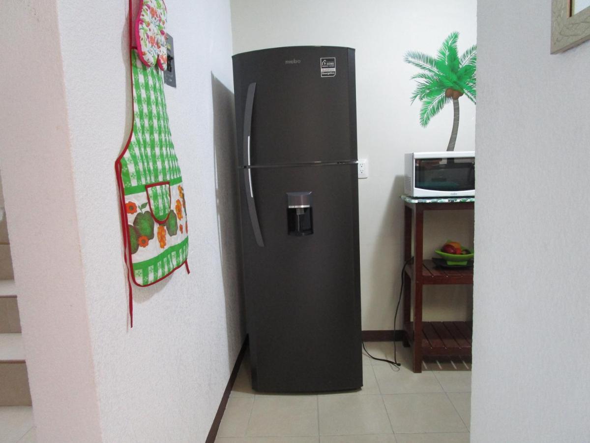 Preciosa Casa Palmera En Cuernavaca Con Alberca, Wifi, Tv Y Cocina Para Fin De Semana, Descanso, Vacaciones O Home Office Emiliano Zapata  Kültér fotó