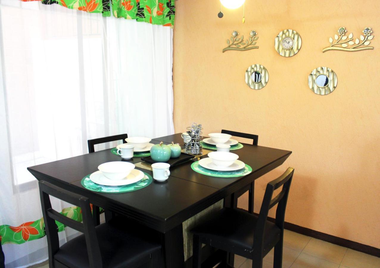 Preciosa Casa Palmera En Cuernavaca Con Alberca, Wifi, Tv Y Cocina Para Fin De Semana, Descanso, Vacaciones O Home Office Emiliano Zapata  Kültér fotó